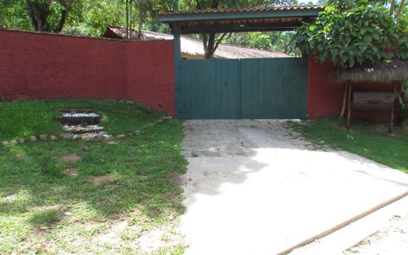 Casa Temporada Damata Villa Ubatuba Exterior photo